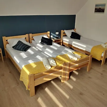Apartamenty Starosadeckie Stary Sacz Exterior photo