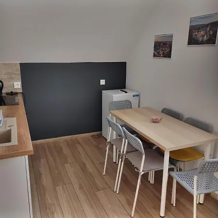 Apartamenty Starosadeckie Stary Sacz Exterior photo