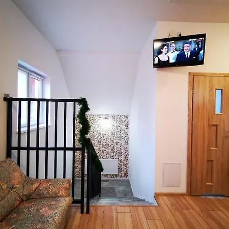 Apartamenty Starosadeckie Stary Sacz Exterior photo