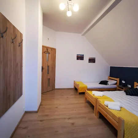 Apartamenty Starosadeckie Stary Sacz Exterior photo