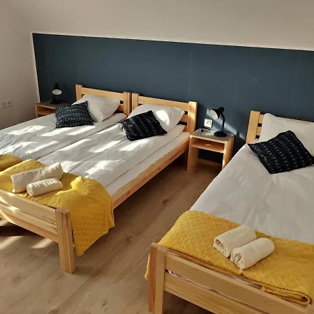 Apartamenty Starosadeckie Stary Sacz Exterior photo
