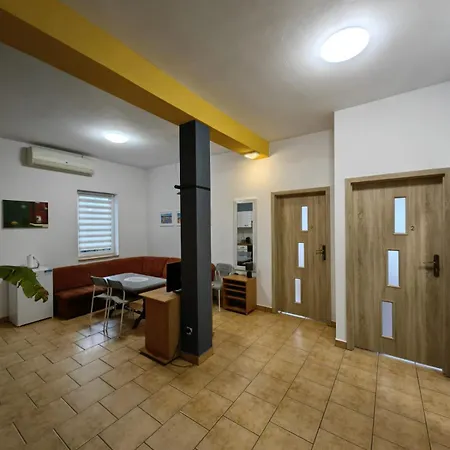 Apartamenty Starosadeckie Stary Sacz Exterior photo