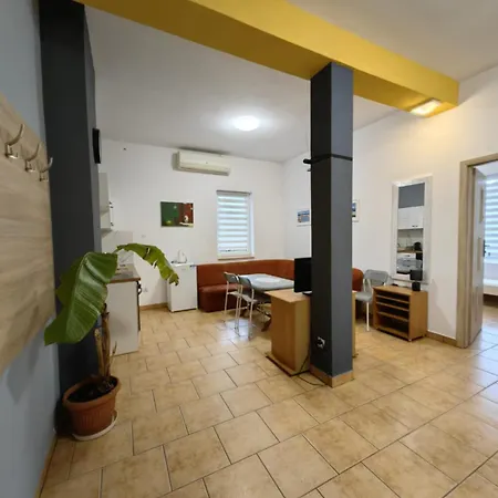 Apartamenty Starosadeckie Stary Sacz Exterior photo