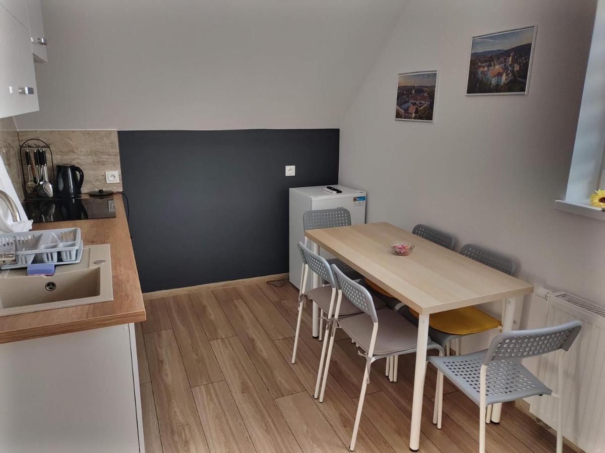 Apartament Starosadeckie Stary Sącz