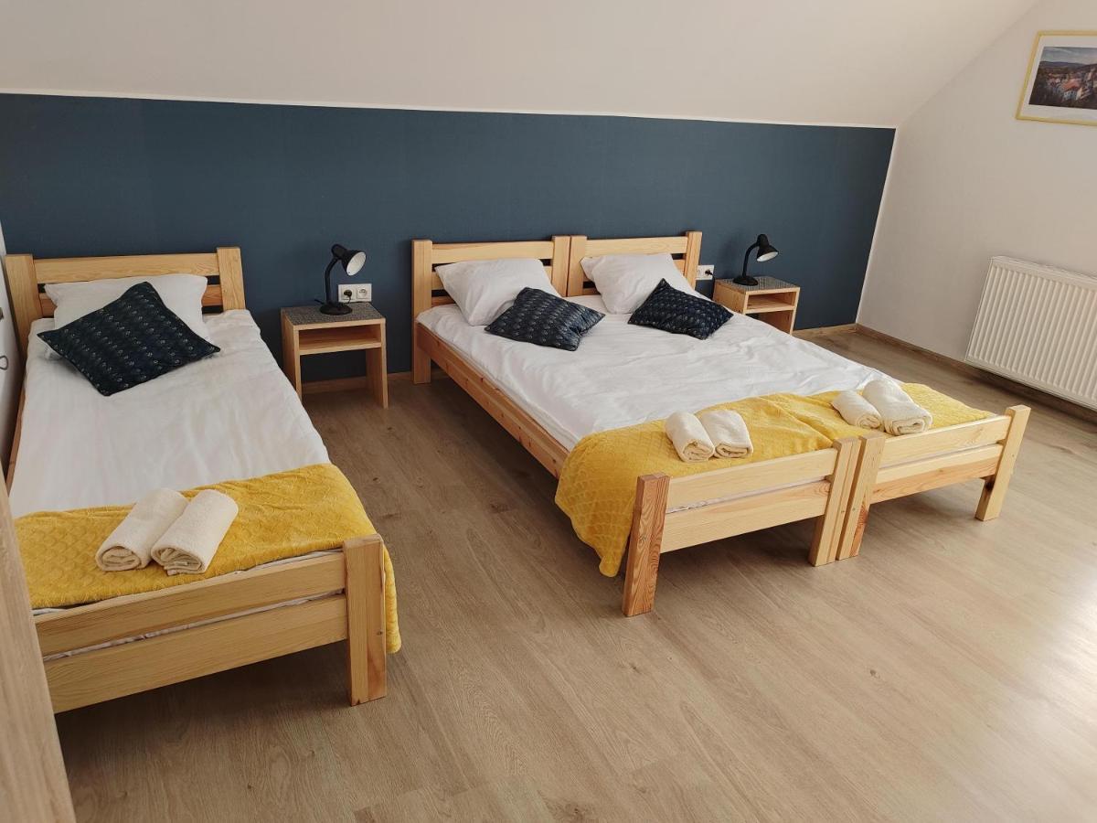 Starosadeckie Stary Sącz