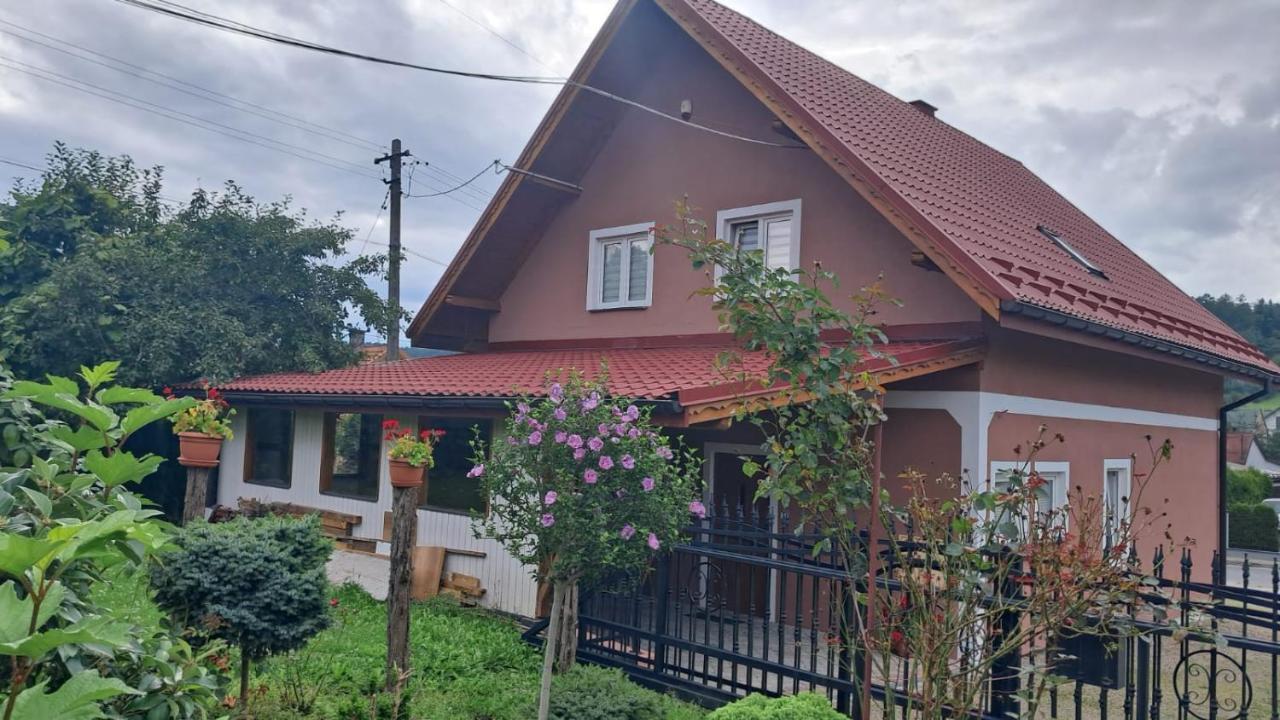 Starosadeckie Apartment