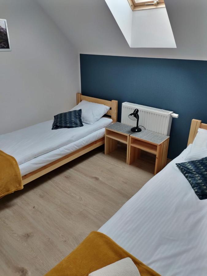 Starosadeckie Stary Sącz