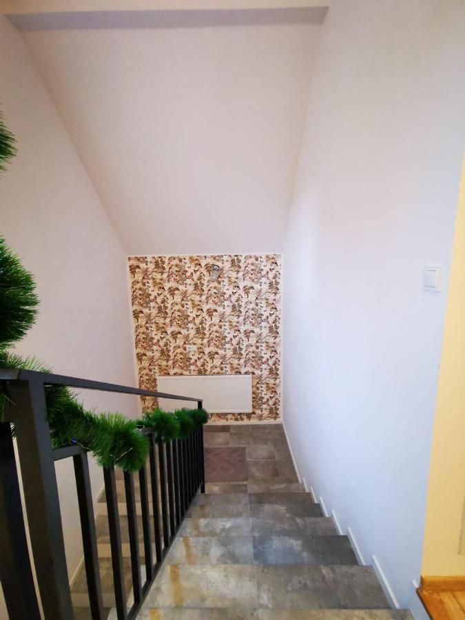 Starosadeckie Apartament Stary Sącz