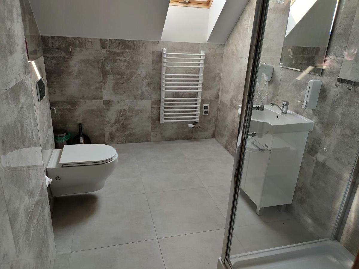Apartment Starosadeckie Stary Sacz