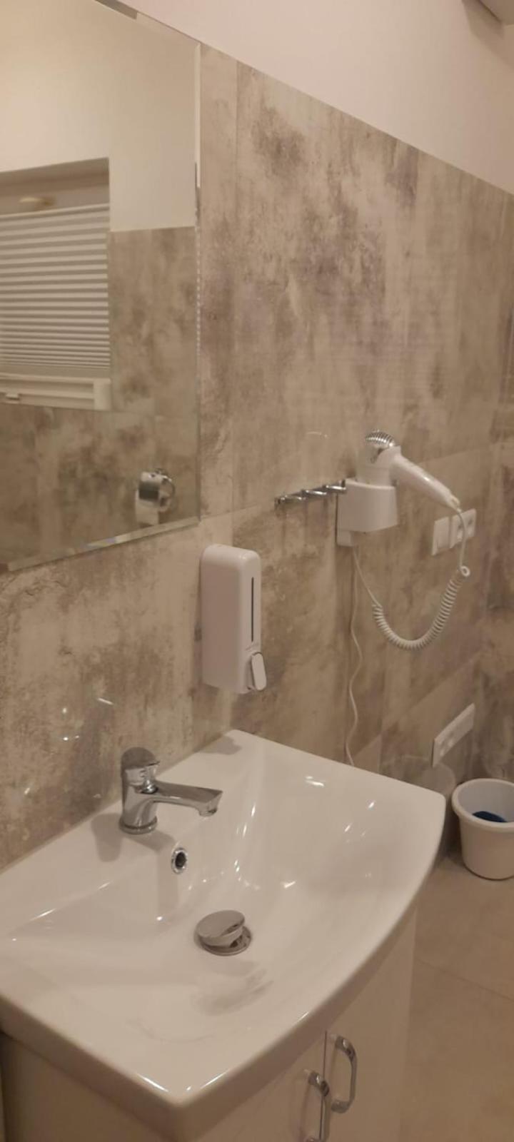 Starosadeckie Apartment *