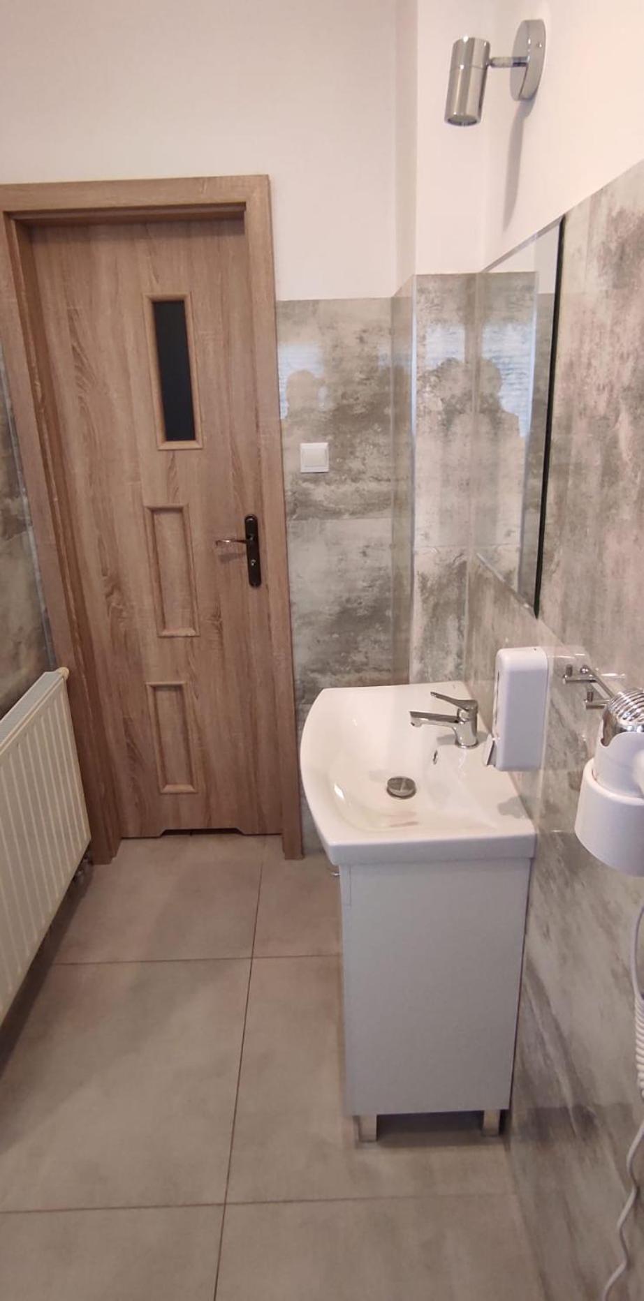 Starosadeckie Apartment