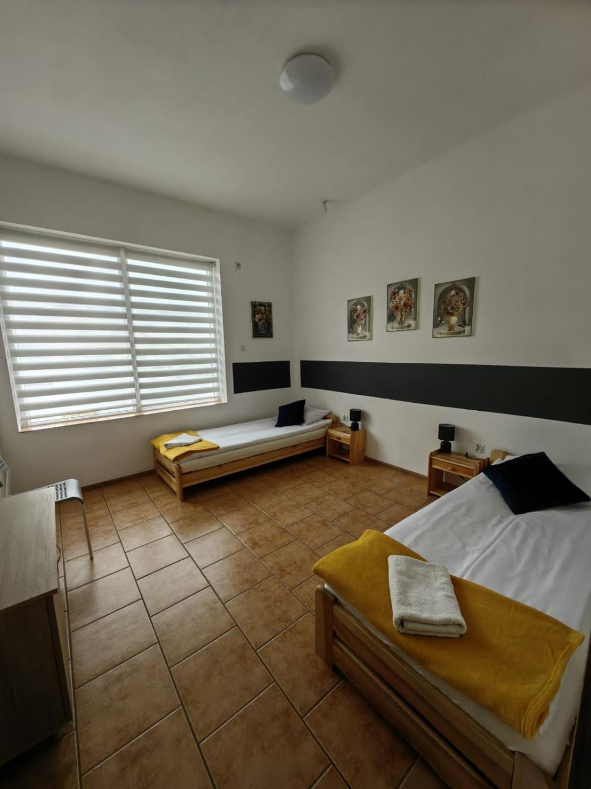 Apartment Starosadeckie Stary Sacz
